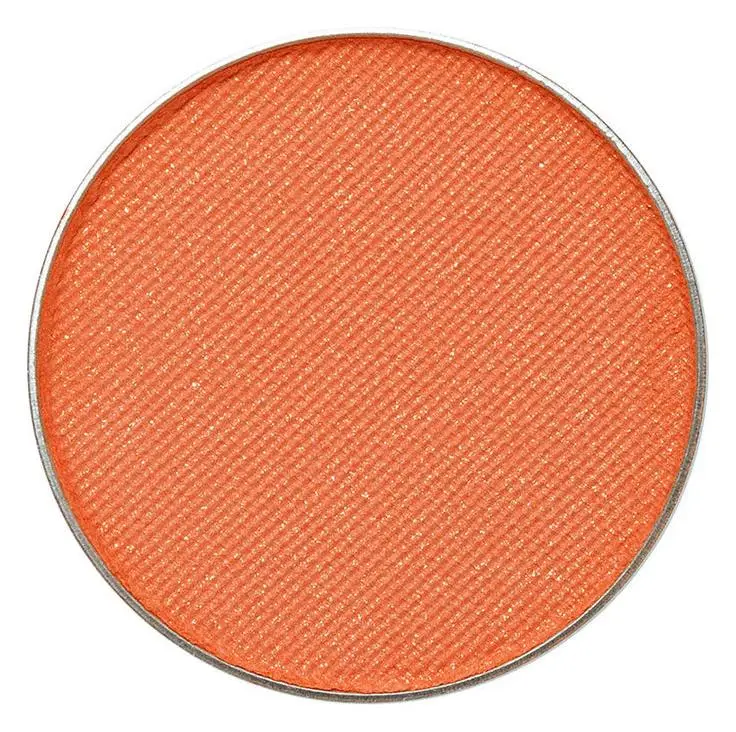 Zuzu Luxe Mineral Eyeshadow Graffiti