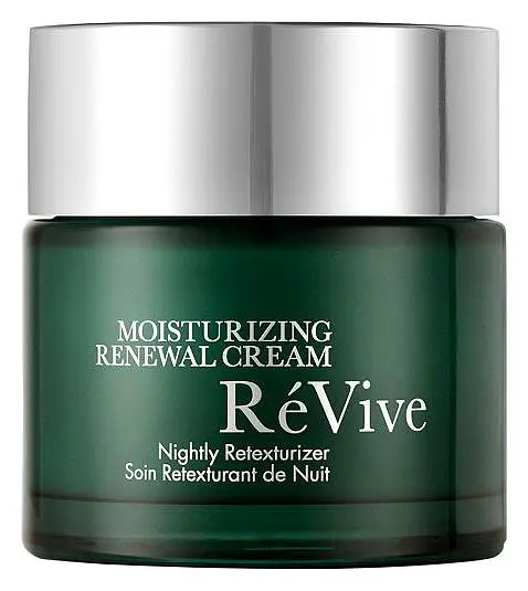 ReVive Skincare Moisturizing Renewal Cream Nightly Retexturizer