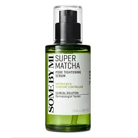 Some By Mi Super Matcha Pore Tightening Serum