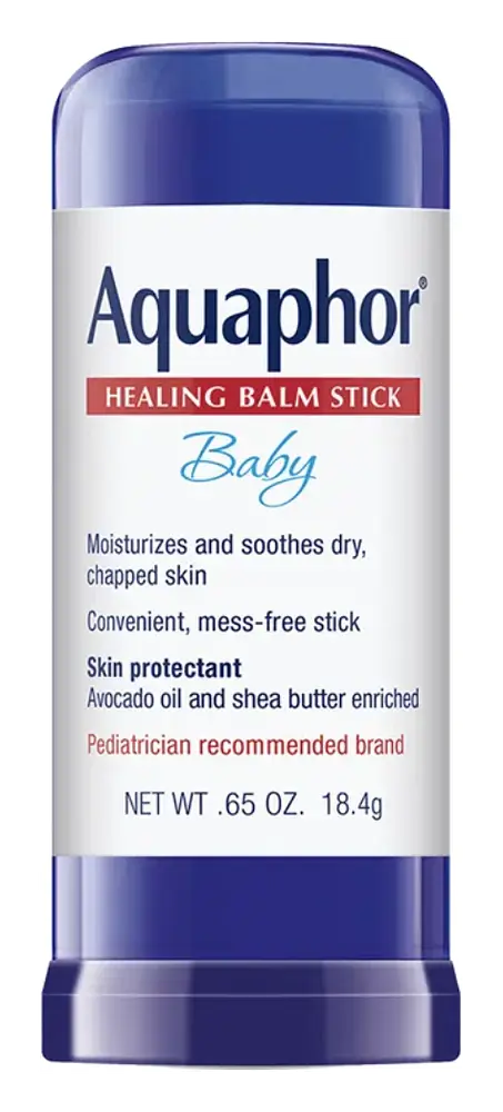 Aquaphor Baby Healing Balm Stick