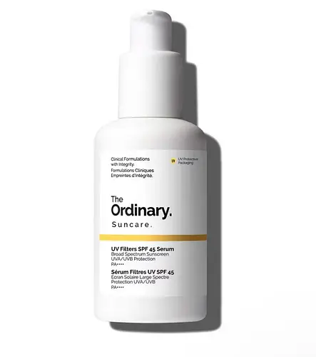 The Ordinary UV Filters SPF 45 Serum