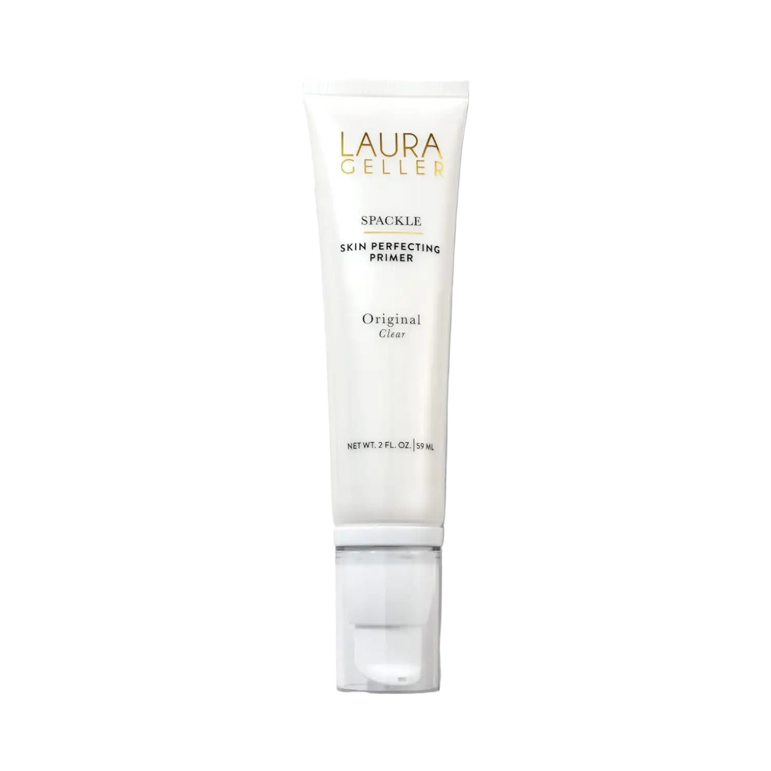 Laura Geller Spackle Skin Perfecting Primer Original Clear