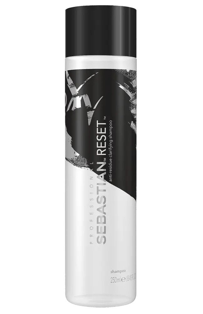 Sebastian Professional Reset Anti-Residue Clarifying Shampoo