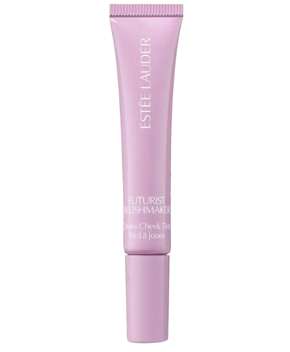 Estée Lauder Futurist Blushmaker Dewy Cheek Tint Liquid Blush Meet Cute