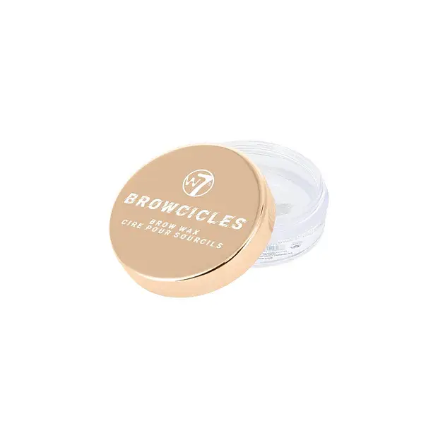 W7 Browcicles Brow Wax Clear