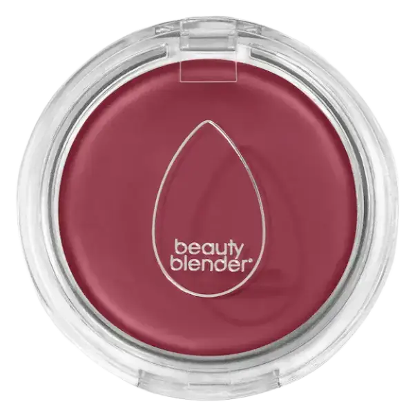 beautyblender Bounce Liquid Whip Cream Blush Blissful Berry