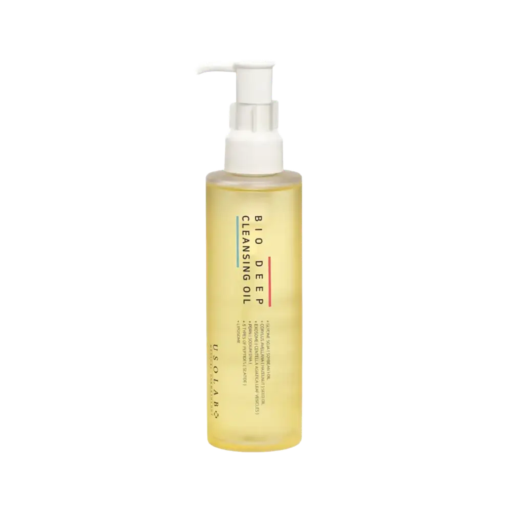 Usolab Bio Deep Cleansing Oil