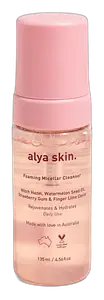 Alya Skin Foaming Micellar Cleanser