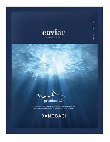 Banobagi Caviar Return Mask