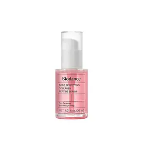 Biodance Pore Perfecting Collagen Peptide Serum
