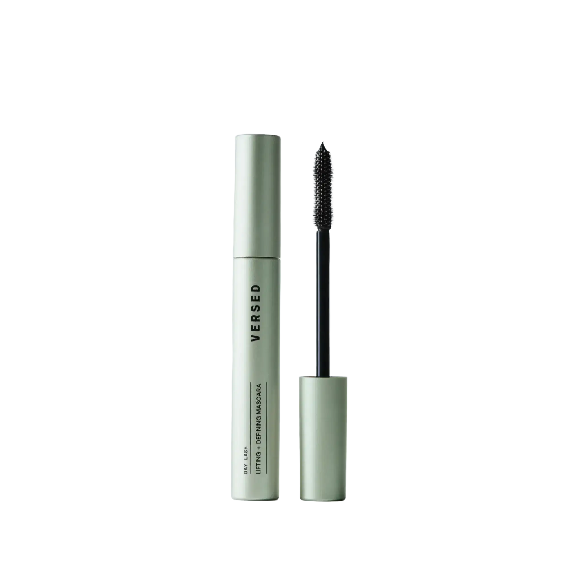 Versed Day Lash Lifting + Defining Mascara Black