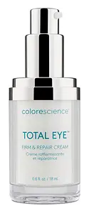 Colorescience Total Eye Firm & Repair Eye Cream