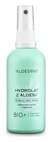 Sylveco Hydrolat Z Aloesu
