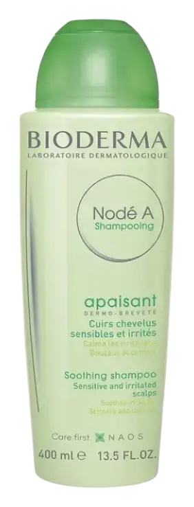 Bioderma Nodé A Shampoo