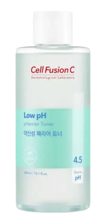 Cell Fusion C Low pH pHarrier Toner