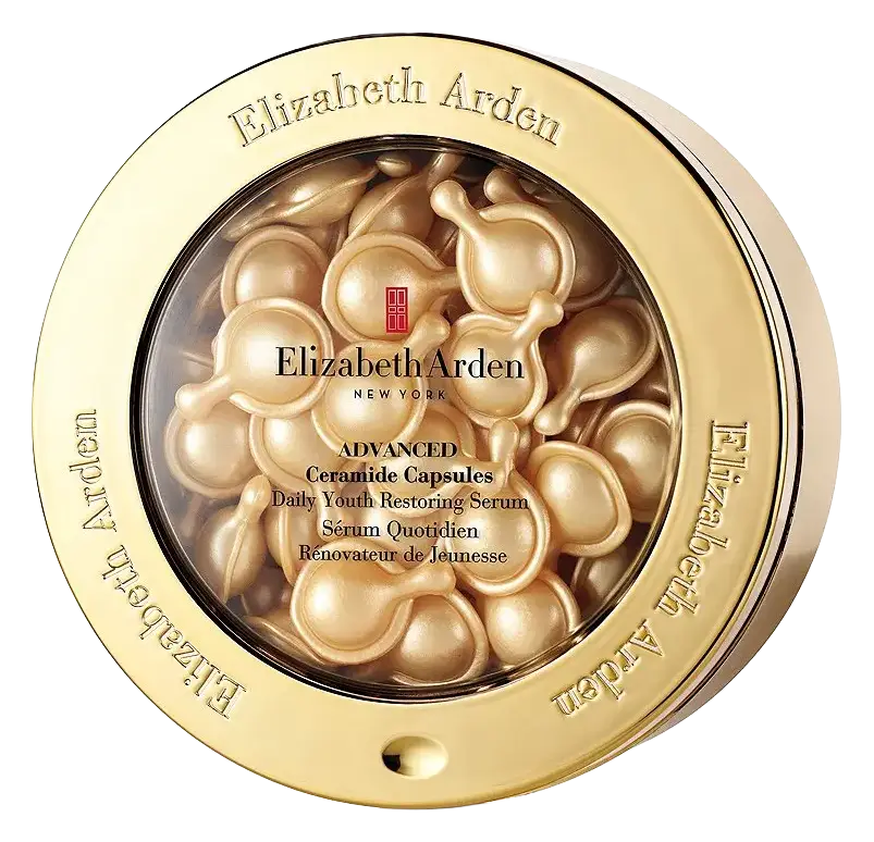 Elizabeth Arden Advanced Ceramide Capsules Daily Youth Restoring Serum