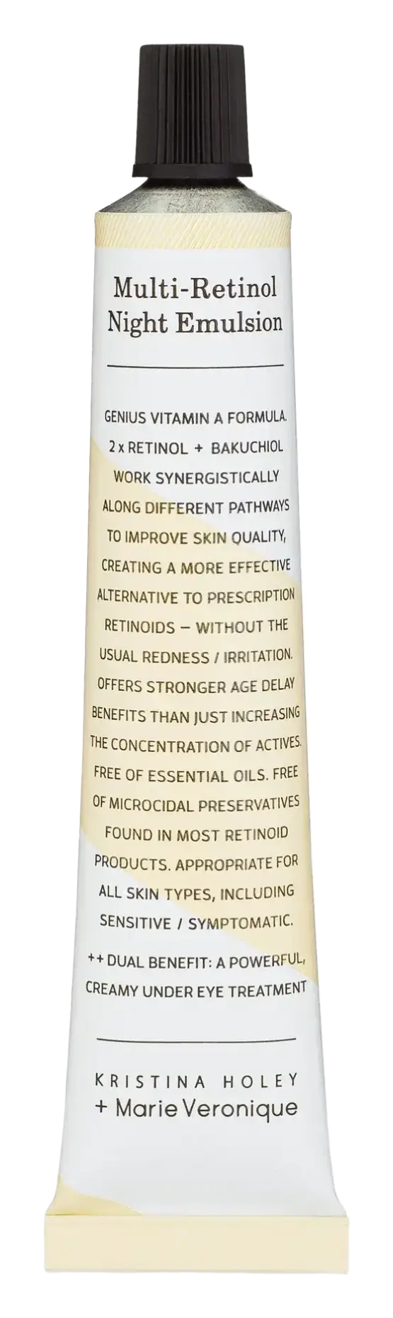 Marie Veronique Multi-Retinol Night Emulsion