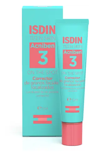 ISDIN Acniben Pimple Corrector