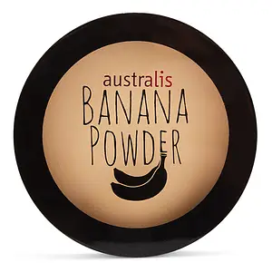 Australis Banana Powder