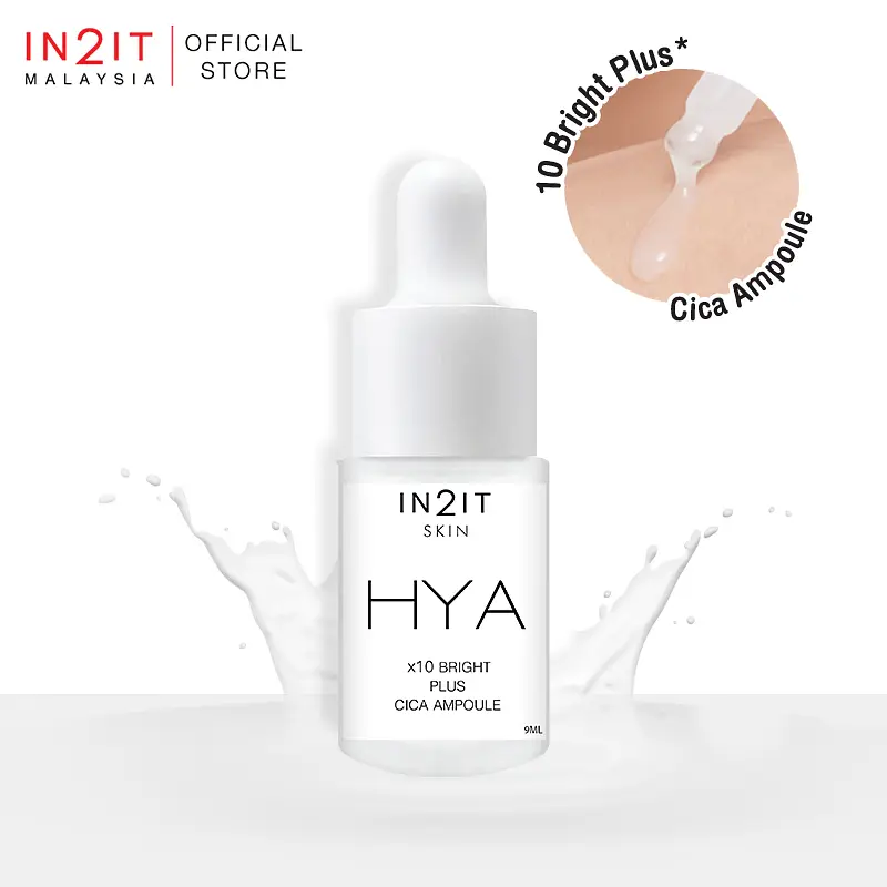 IN2IT HYA Ampoule