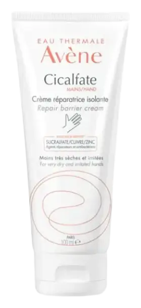 Avène Cicalfate Repair Barrier Hand Cream