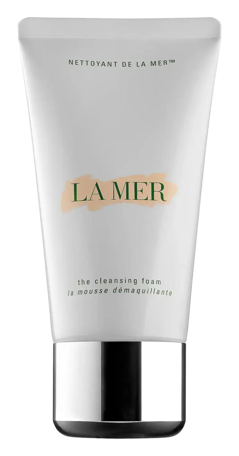 La Mer The Cleansing Foam