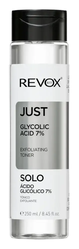 REVOX B77 Just Glycolic Acid 7% Morocco