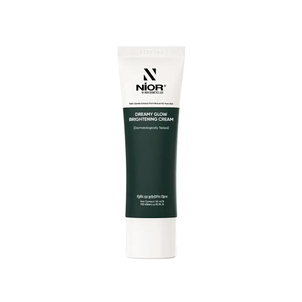 Nior Dreamy Glow Brightening Cream