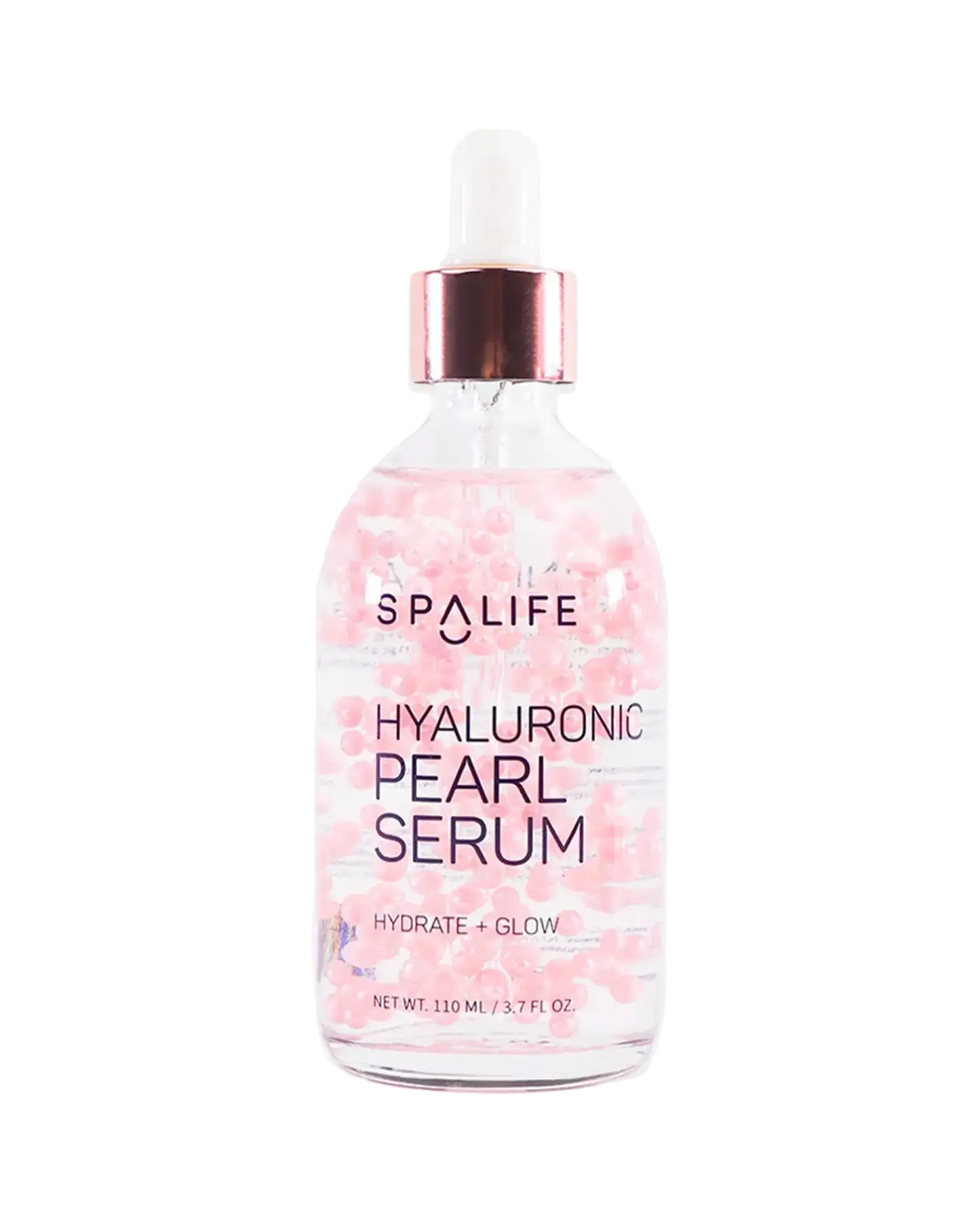 SpaLife Hyaluronic Pearl Serum