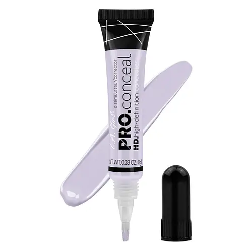 L.A. Girl HD Pro Conceal Lavender Corrector