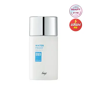 fmgt Waterproof BB Cream