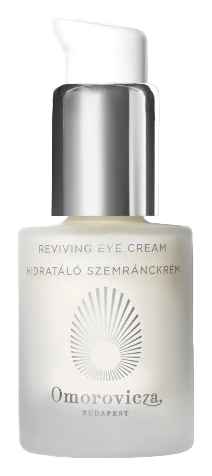 Omorovicza Reviving Eye Cream