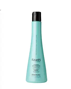 Phytorelax Laboratories Keratin Volume Volumizing Shampoo