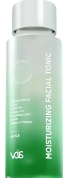 Vois Moisturizing Facial Tonic