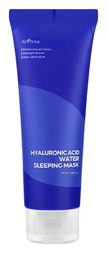 Isntree Hyaluronic Acid Water Sleeping Mask