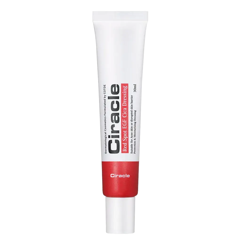 Ciracle Red Spot EGF Cica Dressing