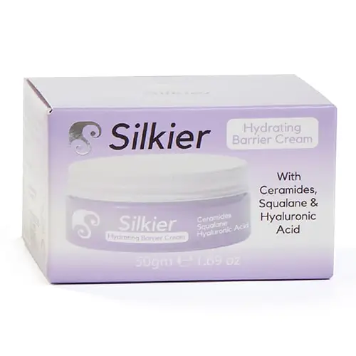 Silki Hydrating Barrier Cream