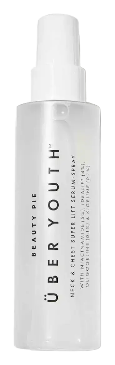 Beauty Pie Über Youth Neck & Chest Super Lift Serum-Spray