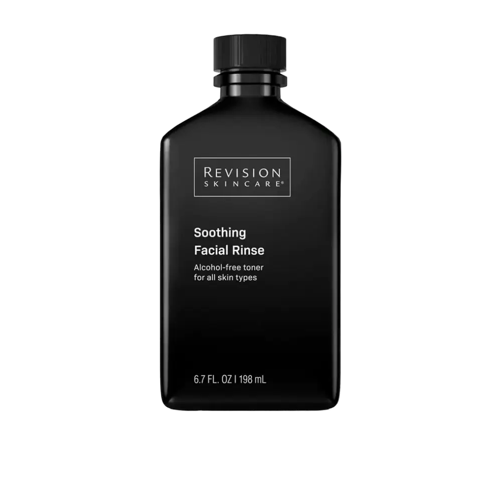 Revision Skincare Soothing Facial Rinse