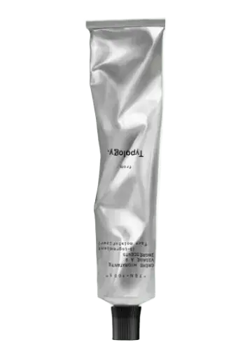 Typology 9-Ingredient Face Moisturizer