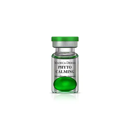 Madeca Derma Phyto Calming Microbiome Ampoule