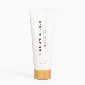 Lux Unfiltered N°14 Conditioning Body Cream Blood Orange