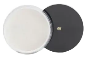 H&M (Hennes & Mauritz) Matte Loose Powder Translucent