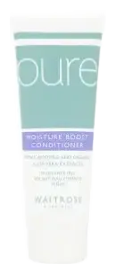 Waitrose & Partners Pure Moisture Boost Conditioner