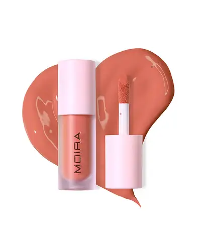Moira Beauty Love Steady Liquid Blush 004 My Darling