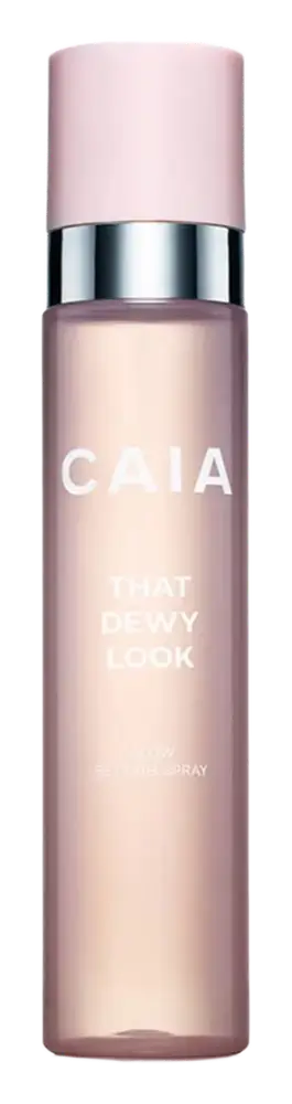 CAIA Cosmetics That Dewy Look