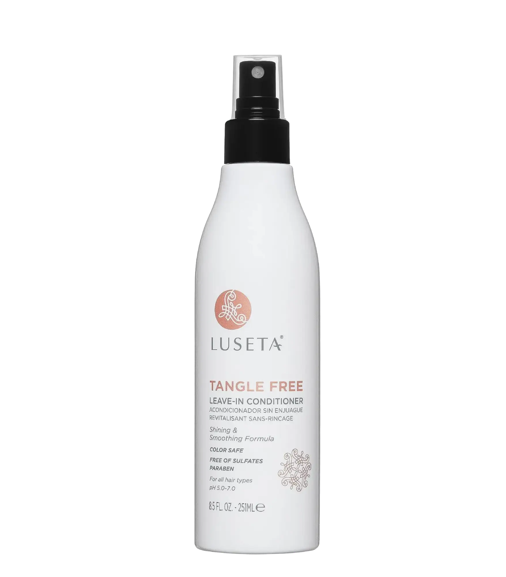 Luseta Tangle Free Leave-In Conditioner