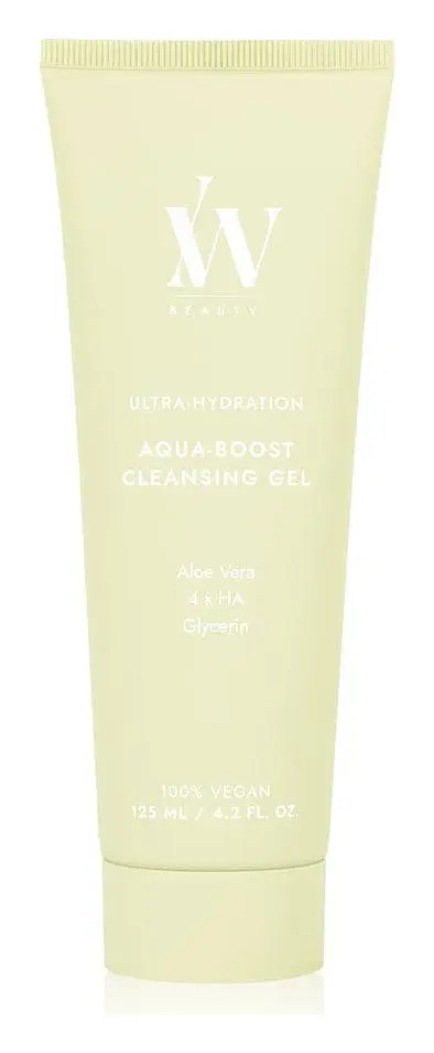IDA WARG Beauty Aqua-Boost Cleansing Gel