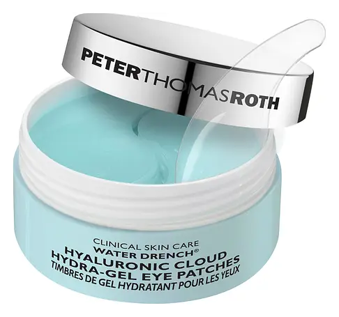 Peter Thomas Roth Water Drench Hyaluronic Cloud Hydra-Gel Eye Patches