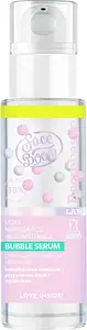 FaceBoom Boombastic Lab Bubble Serum